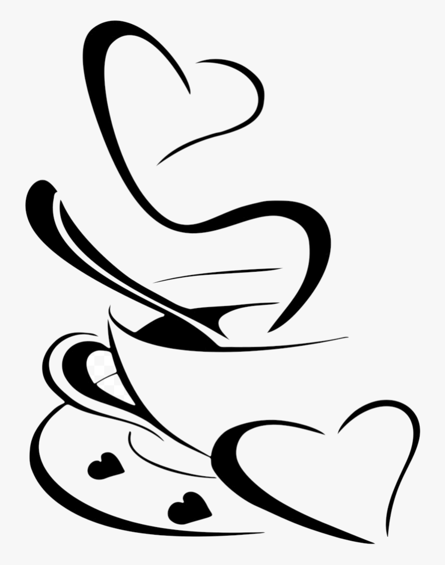 Coffee Clipart Love For Free And Use Images In Transparent - Coffee Clip Art, Transparent Clipart