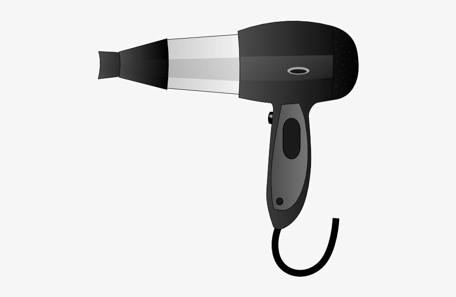 Hair Dryer Png Clipart, Transparent Clipart