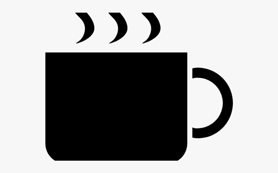 Clipart Blue Coffee Cup, Transparent Clipart