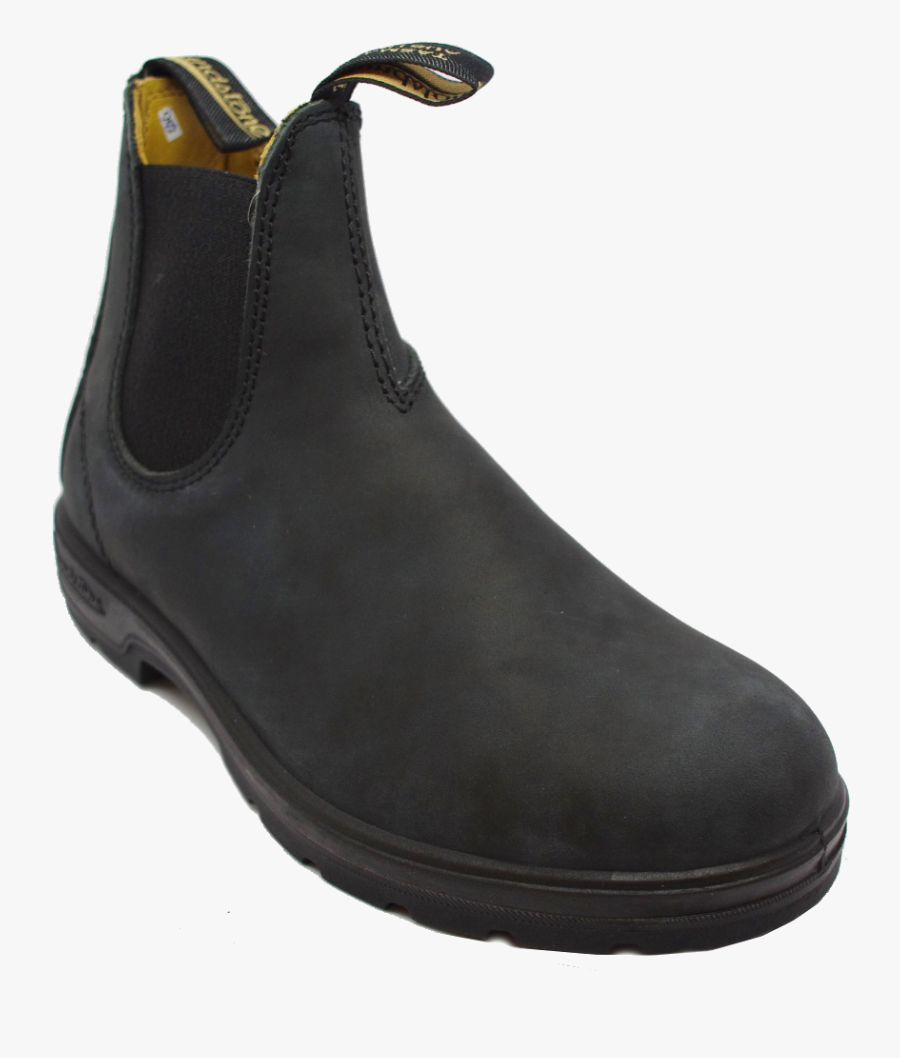 Clip Art Blundstone Chelsea Boots - Chelsea Boot, Transparent Clipart