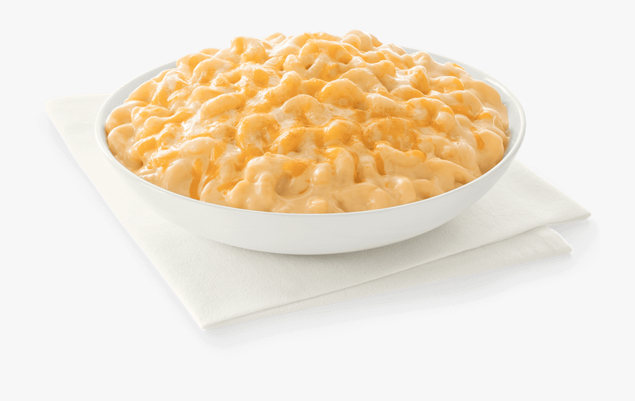 Chick Fil A Mac N Cheese Sizes, Transparent Clipart