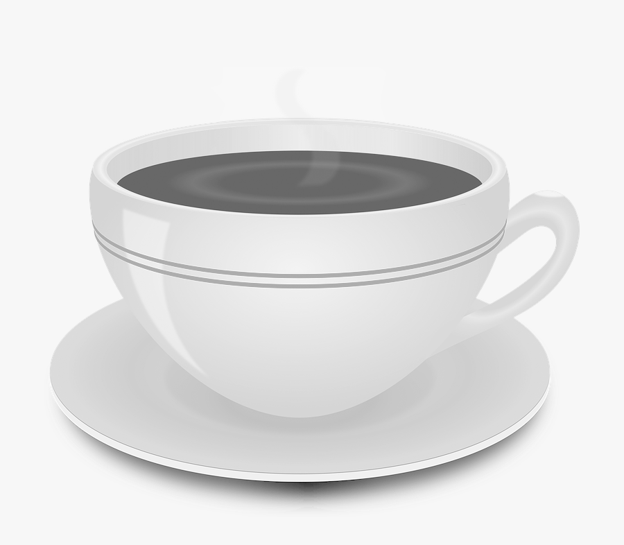 Clip Art Fresh Flies Into Downtown - Cup, Transparent Clipart