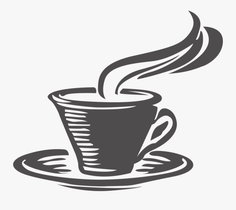 Coffee, Bar, Cup, Cafe - Happy Birthday Pastor Funny, Transparent Clipart