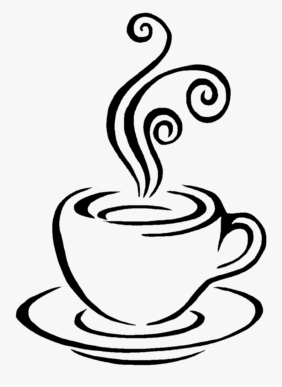 Gallery Of The Coffee Bar Clip Art, Transparent Clipart