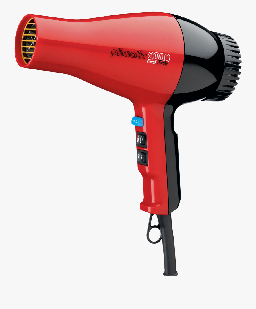 Transparent Scissor Clipart - Hair Dryer Png Transparent, Transparent Clipart