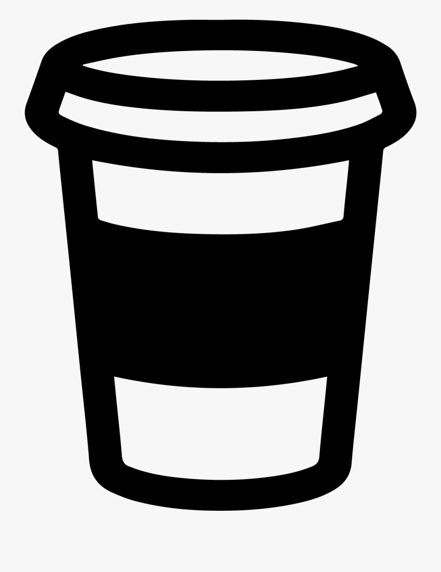Coffee Shop Reviews - Coffee Mug Svg Free, Transparent Clipart