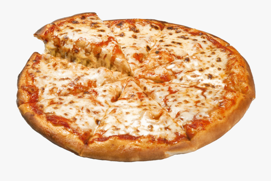 Png Free Images Toppng - Cheese Pizza Transparent Background, Transparent Clipart