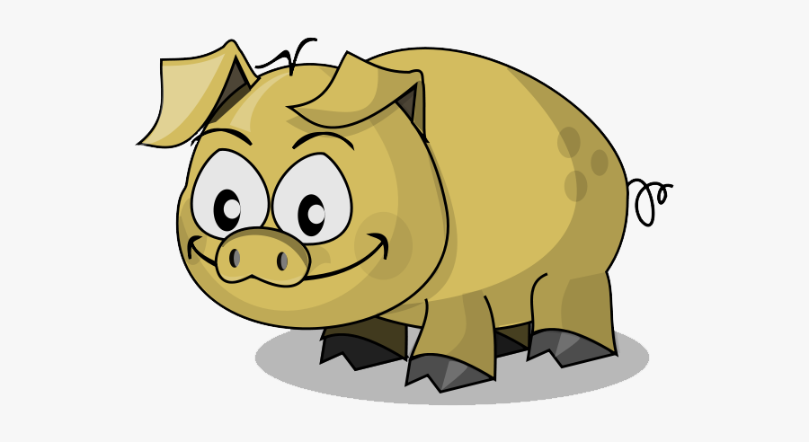 Cartoon, Transparent Clipart