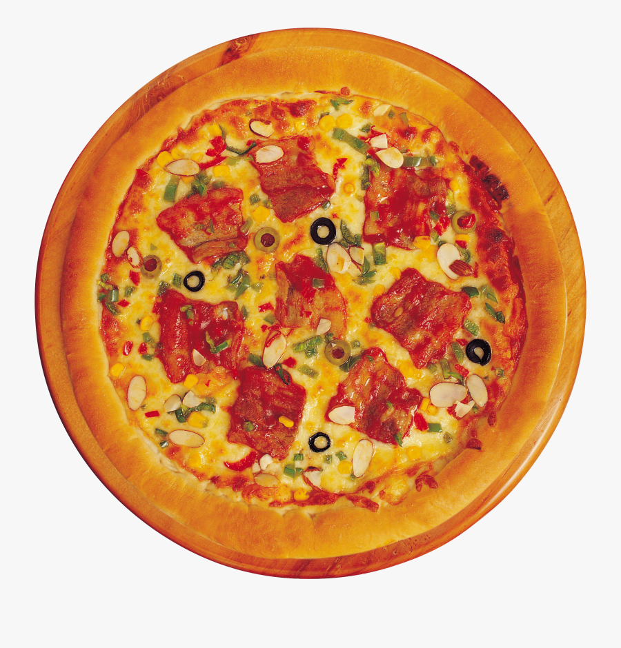 Pizza Png Images Free Download, Pizza Png - سس های تک نفره, Transparent Clipart