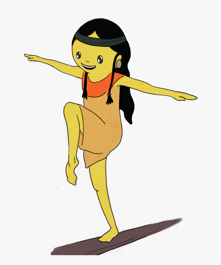 Transparent Fundamental Clipart - Fundamental Movement Clipart, Transparent Clipart