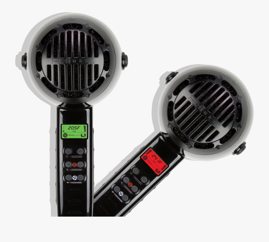 Universal Digital Fhibrands Com Combining Science And - Hair Dryer, Transparent Clipart