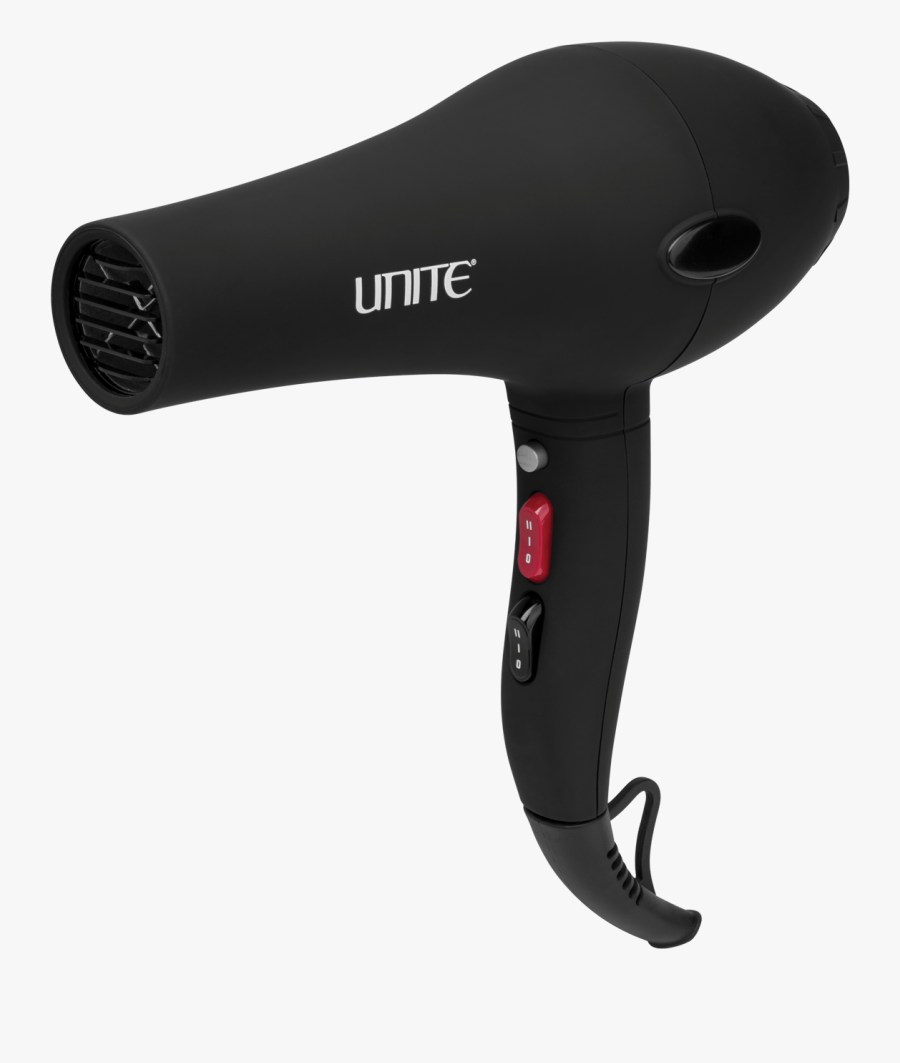 Hair Dryer Png - Hair Dryer, Transparent Clipart