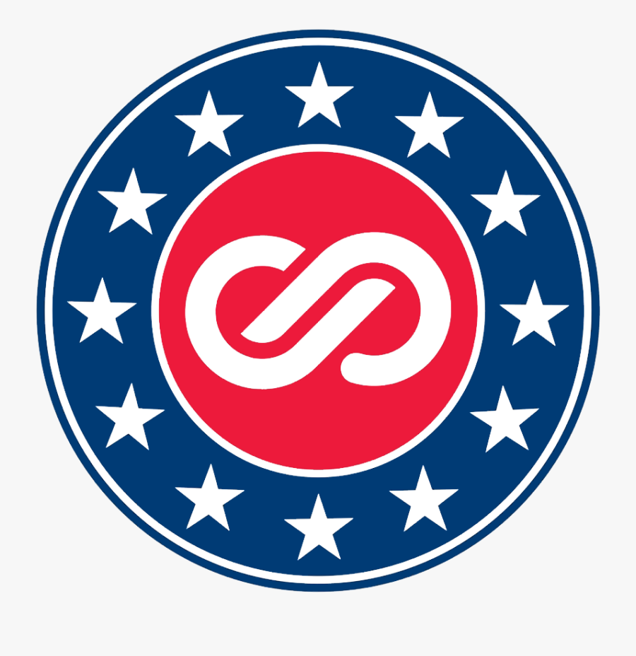 Movement For Liberty - Brasão Municipio De Barbacena, Transparent Clipart