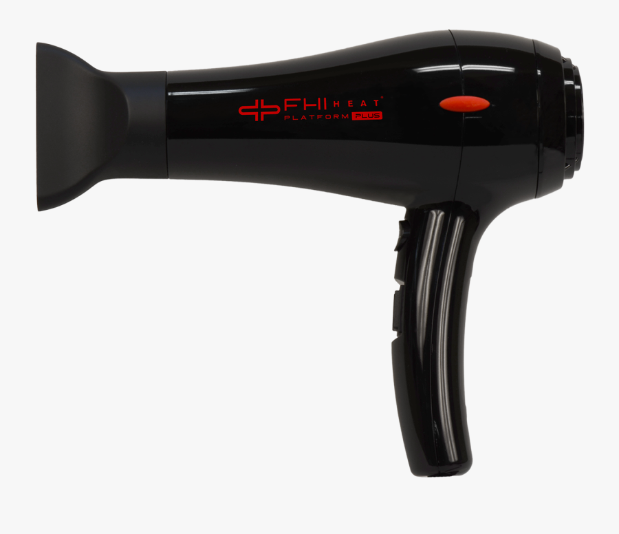 Hair Dryer Png File - Hair Dryer Png, Transparent Clipart