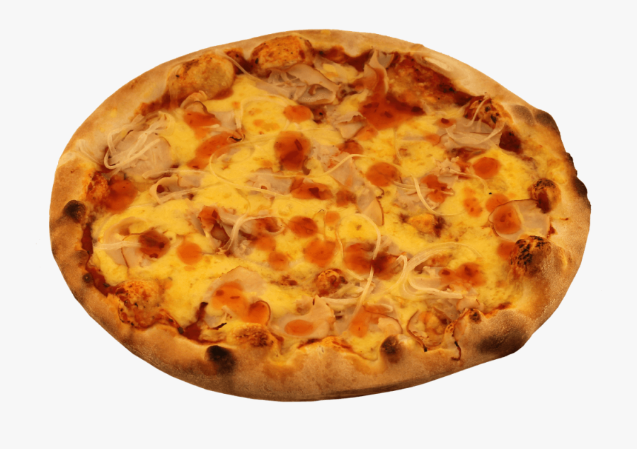Pictures Pizza - California-style Pizza, Transparent Clipart
