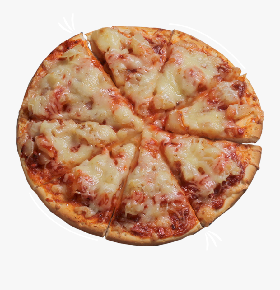 Pizza , Png Download - California-style Pizza, Transparent Clipart