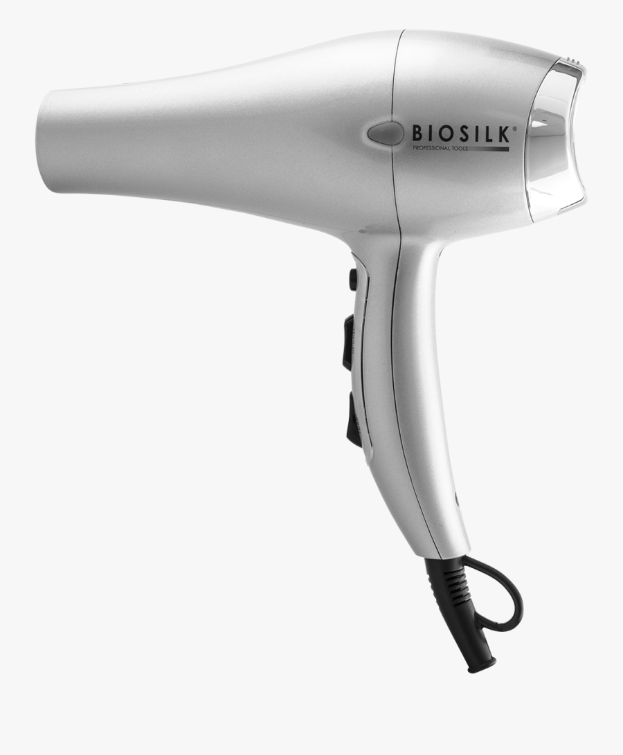 Hair Dryer Transparent Png - Hair Dryer, Transparent Clipart