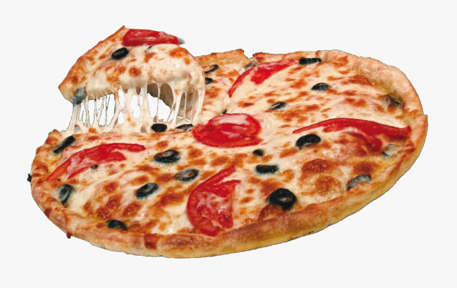 Cheese Pizza Png Image - Pizza Images Png Hd, Transparent Clipart