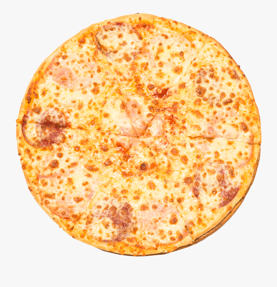 Cheese Pizza Png - Cheese Pizza Transparent Background, Transparent Clipart