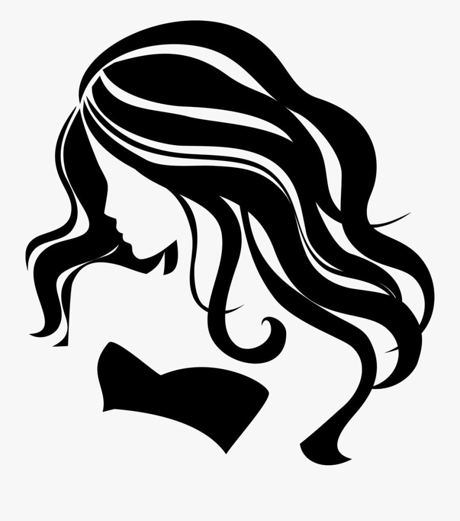 Hairdresser Png Photo - Beauty Clipart Png, Transparent Clipart