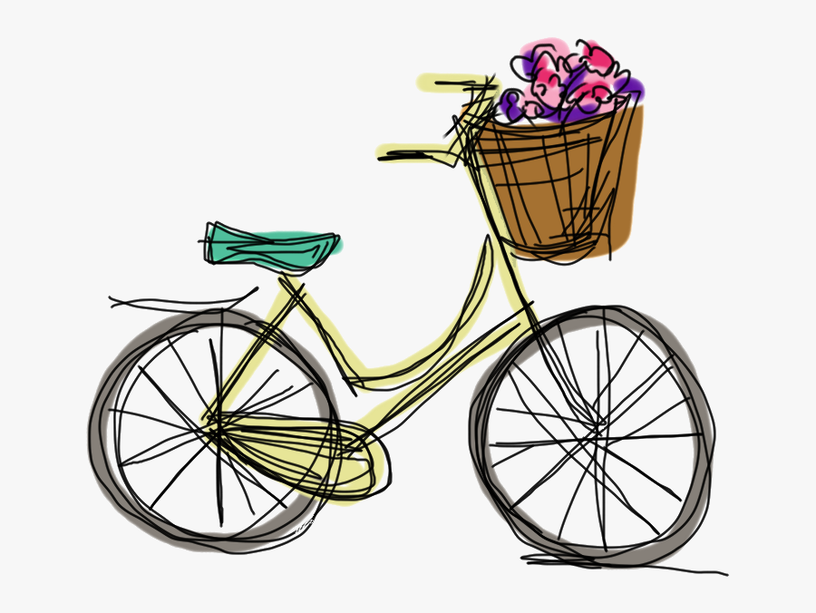 Bike Fit Clipart , Png Download - Standard Height Of A Bike, Transparent Clipart