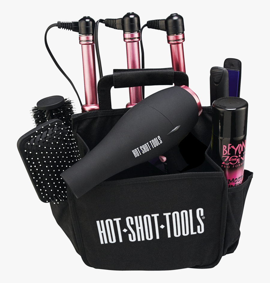 Hair Appliance Caddy Hot Tools Appliance Caddy , Free Transparent