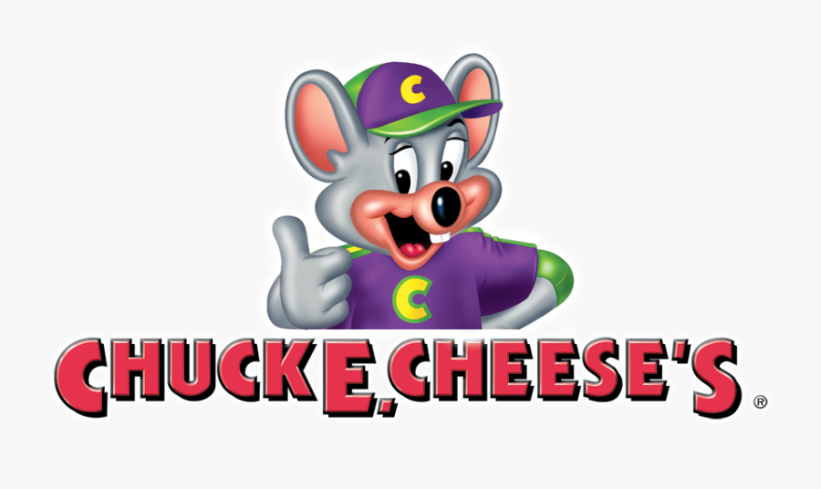 Cheese Debuts A New Pizza Png Logo - Chuck E Cheese Jpg, Transparent Clipart