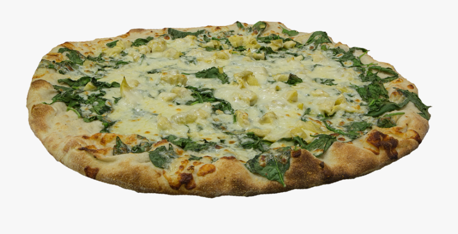 Artichoke Joes Pizza, Transparent Clipart