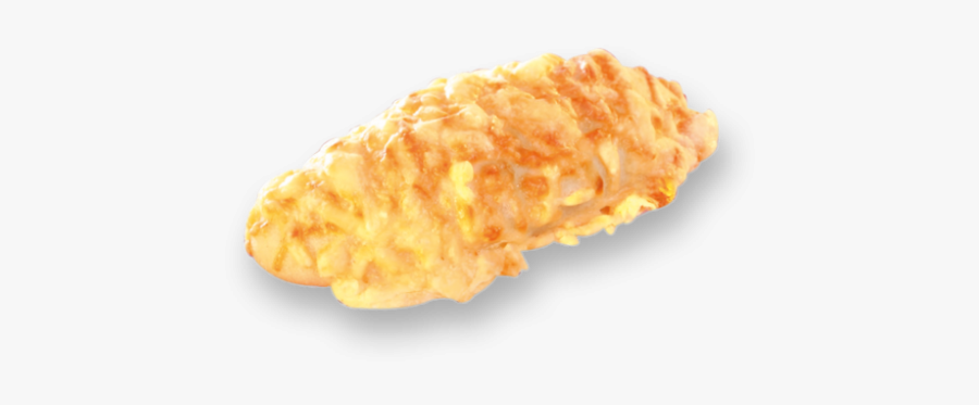 Mini Cheese Roll - Croquette, Transparent Clipart