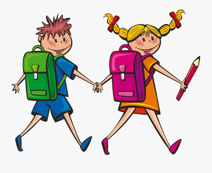 Schulanfänger, Transparent Clipart