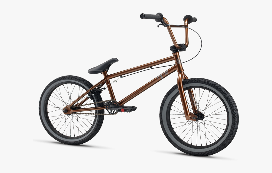 Bmx Bike Clipart - Mongoose Chamber Bmx, Transparent Clipart