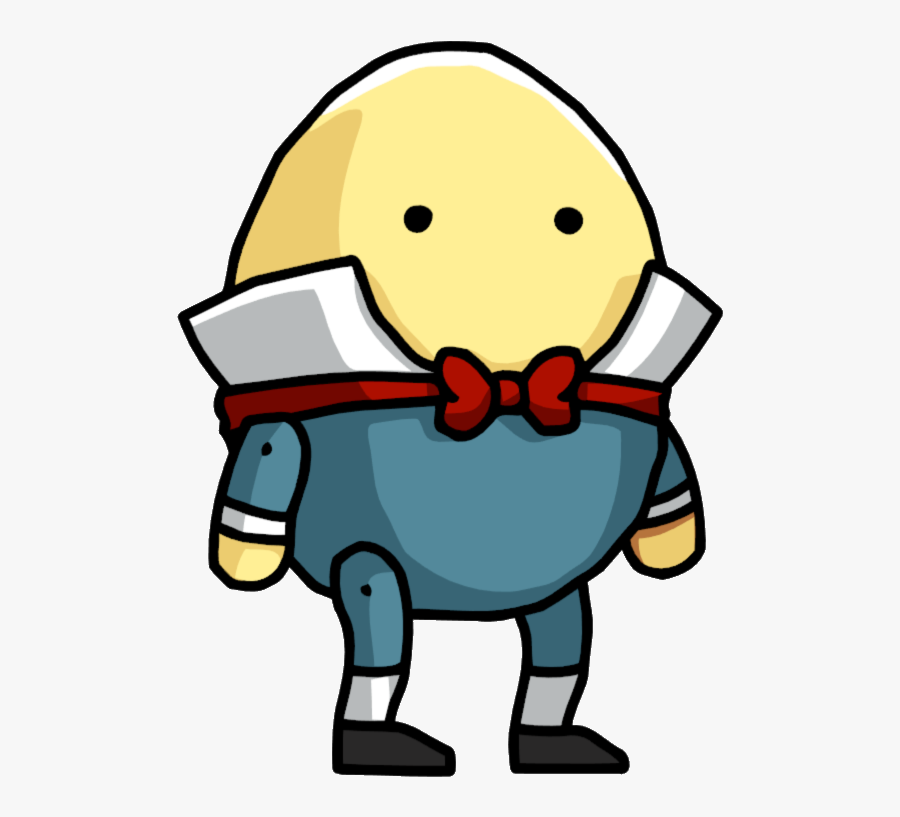 Humpty Dumptysu - Humpty Dumpty Clipart Png, Transparent Clipart