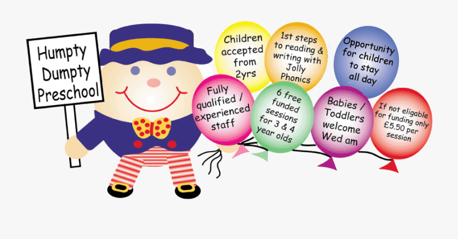 Clip Art Transparent Library Humpty Dumpty Clipart - Cute Phonics Clipart Transparent Background, Transparent Clipart