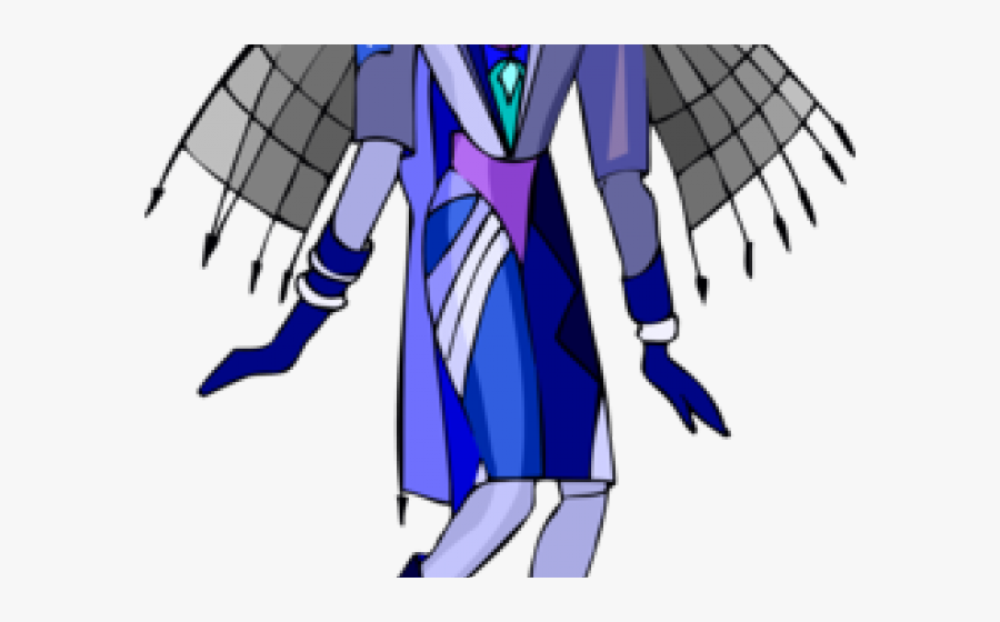 Costume Clipart Cartoon - Dance, Transparent Clipart