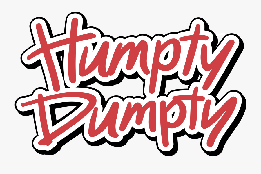 Humpty Dumpty Logo Png Transparent - Humpty Dumpty, Transparent Clipart