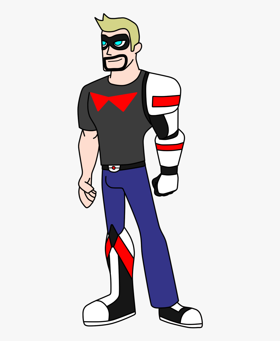 View Samegoogleiqdbsaucenao Dangerous Criminal , - Cartoon, Transparent Clipart