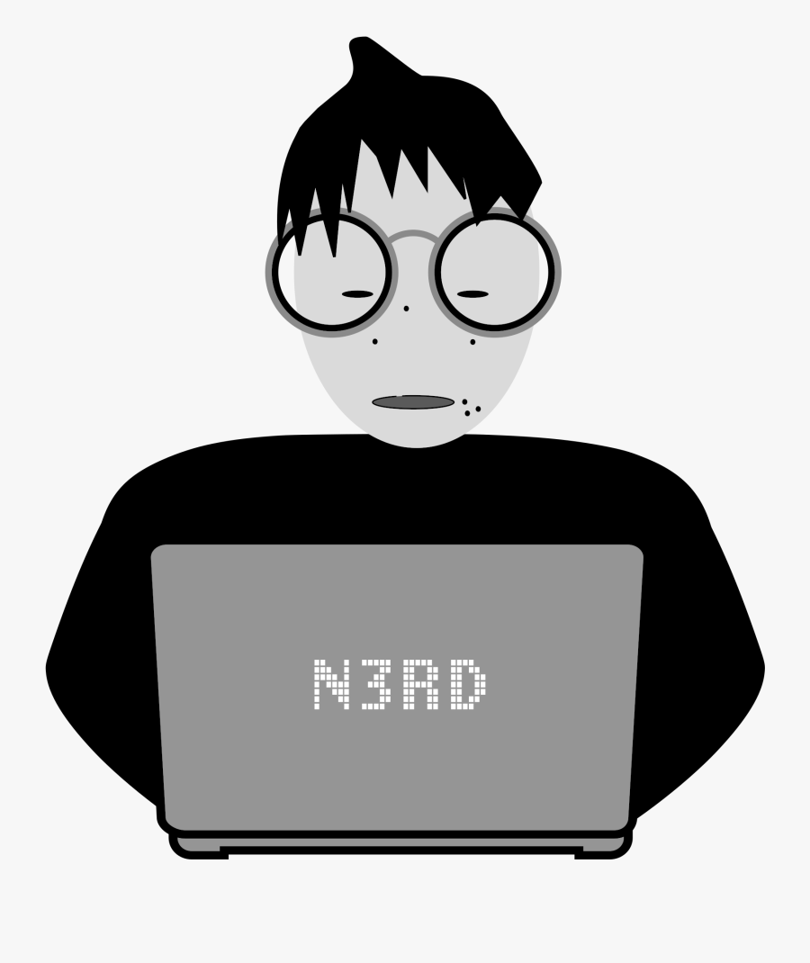 Criminal Clipart Transparent - Hacker Png Transparent, Transparent Clipart