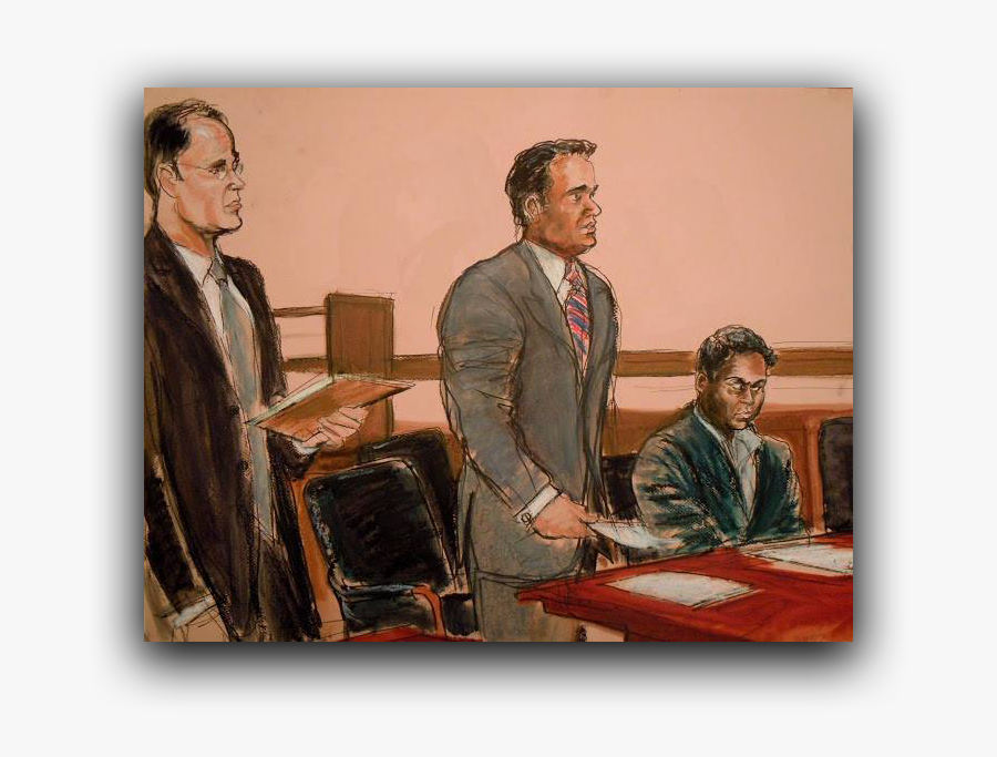 David Pitluck Us Attorney, Transparent Clipart