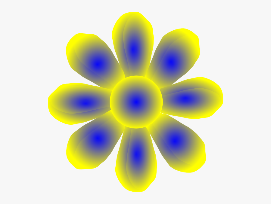 Free Free 95 Yellow Flower Svg SVG PNG EPS DXF File