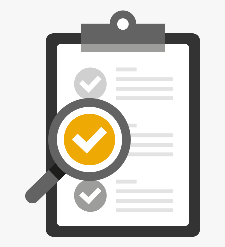 Assessment Clipart Risk Assessment - Credit Risk Assessment Icon, Transparent Clipart