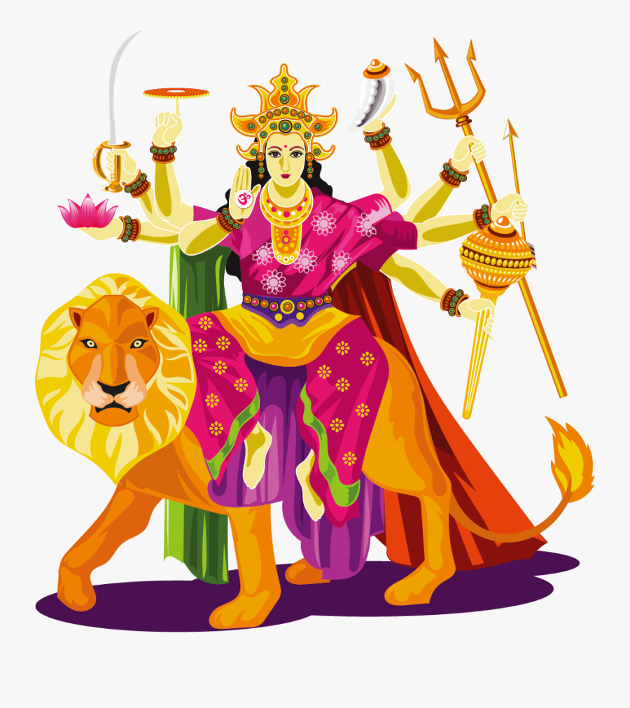 Ravana Clipart Costume - Rama Sita Lakshmana Hanuman, Transparent Clipart