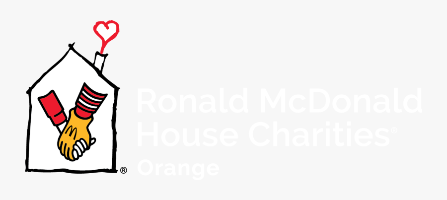 Transparent Humpty Dumpty Clipart - Ronald Mcdonald House Logo, Transparent Clipart