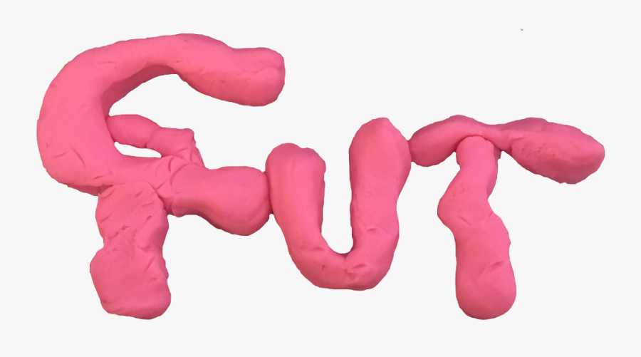 Gutstore - Play-doh, Transparent Clipart