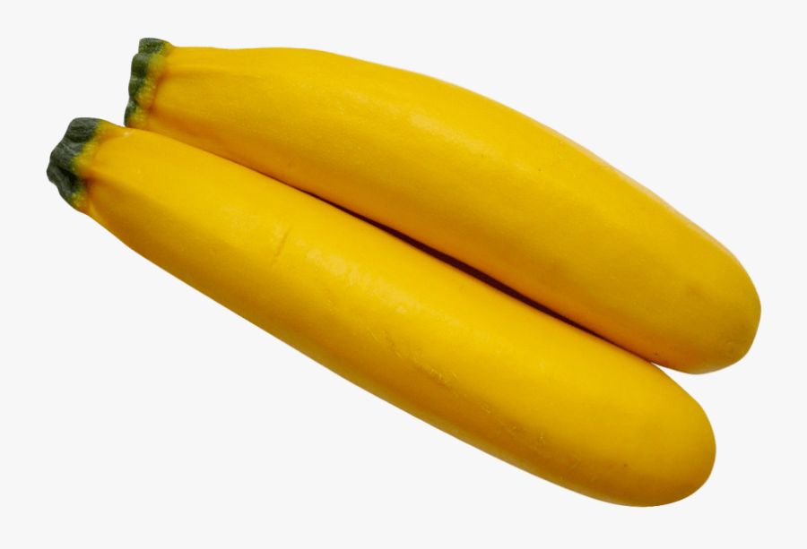 Zucchini Clipart Transparent - Summer Squash Png, Transparent Clipart