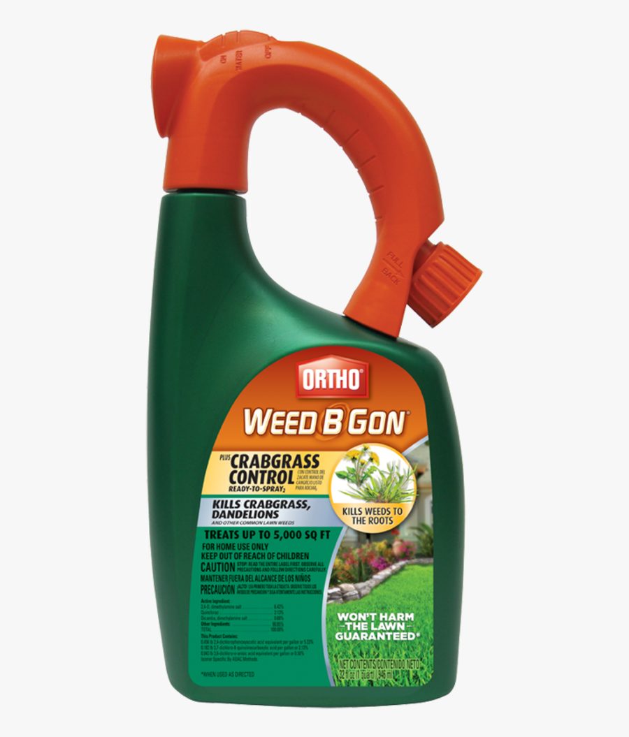 Hd Help Center Ortho - Home Depot 除草 剂, Transparent Clipart