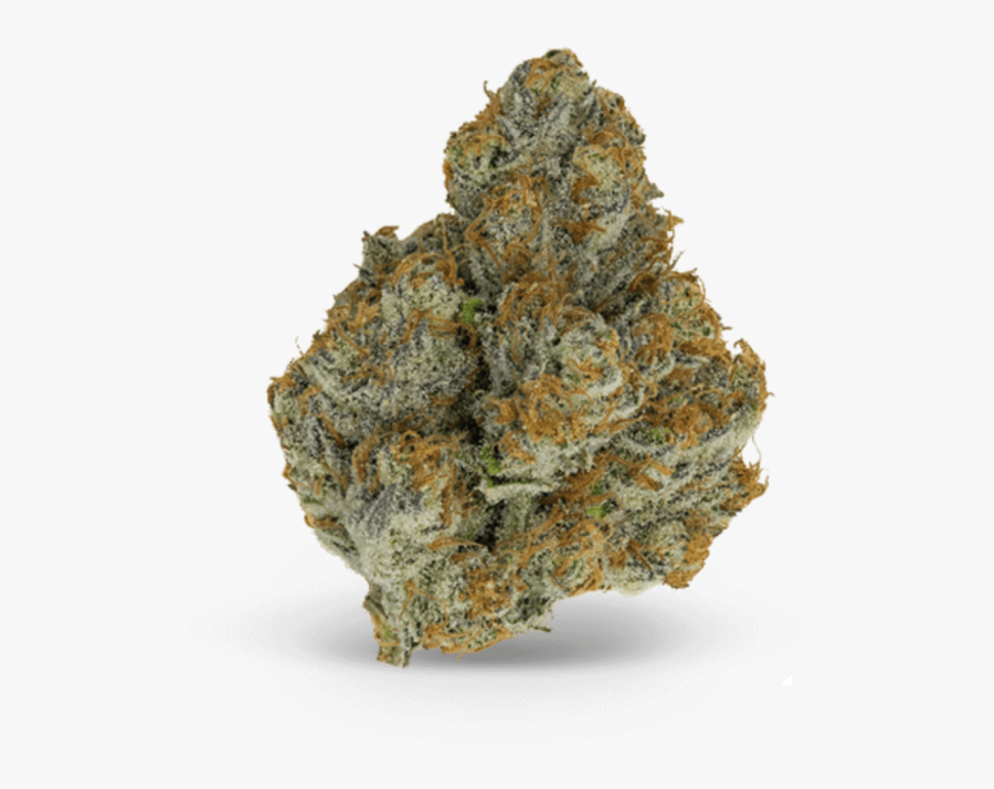Weed Png Nug - Transparent Background Weed Nug Png, Transparent Clipart