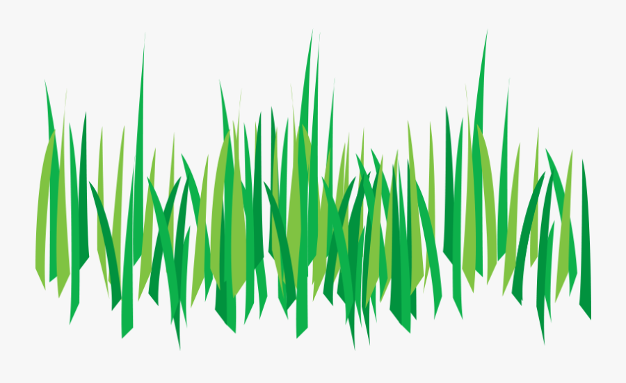 Weed Control Tempe Az - Cartoon Grass Transparent Background, Transparent Clipart