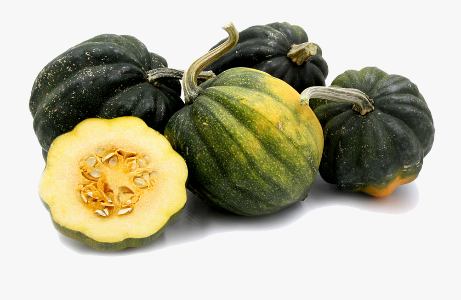 Acorn Squash Png - Squash Png, Transparent Clipart