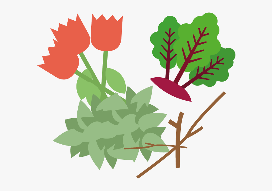 Garden Waste Clipart, Transparent Clipart