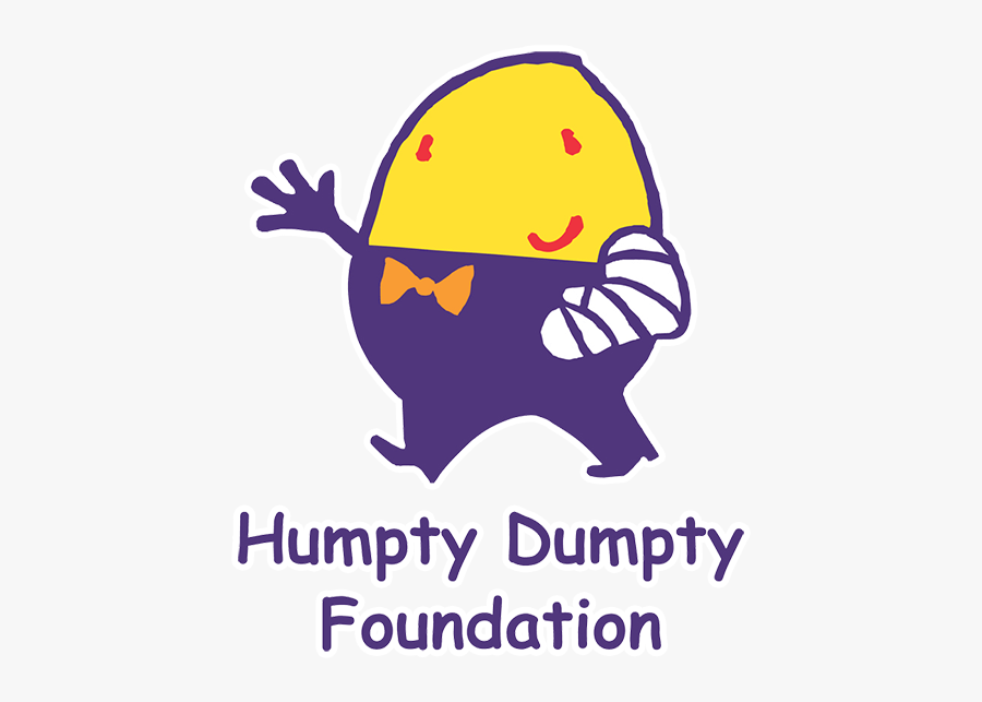 Humpty Dumpty Foundation - Activate Dnd In Bsnl, Transparent Clipart